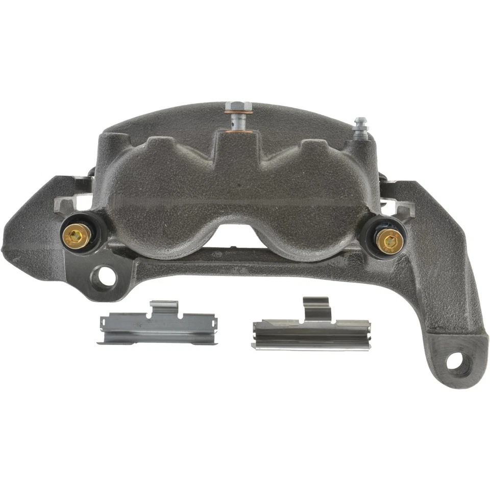 Pinza de freno de disco para 98-03 Dodge 2500 Van 3500 Van B2500 B3500 1405-11956 Foto 3 de 4