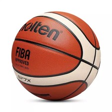 Molten Japan Basketball Gl7 FIBA Officilal Game Ball Size 7 Gl7x