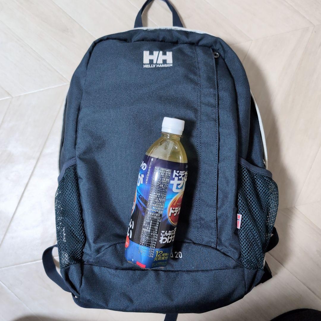 Helly Hansen HELLYHANSEN backpack Japan - image 2