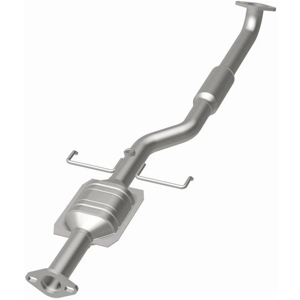 MagnaFlow 49459-AU para Mitsubishi Eclipse 2005 2,4 L L4 SOHC de gas Foto 3 de 4