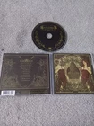 SYLOSIS - MONOLITH CD 2012
