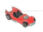 1973 Hot Wheels Redline Ice T **BLUE LIGHT SPECIAL**