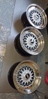 16 Inch BBS Wheels