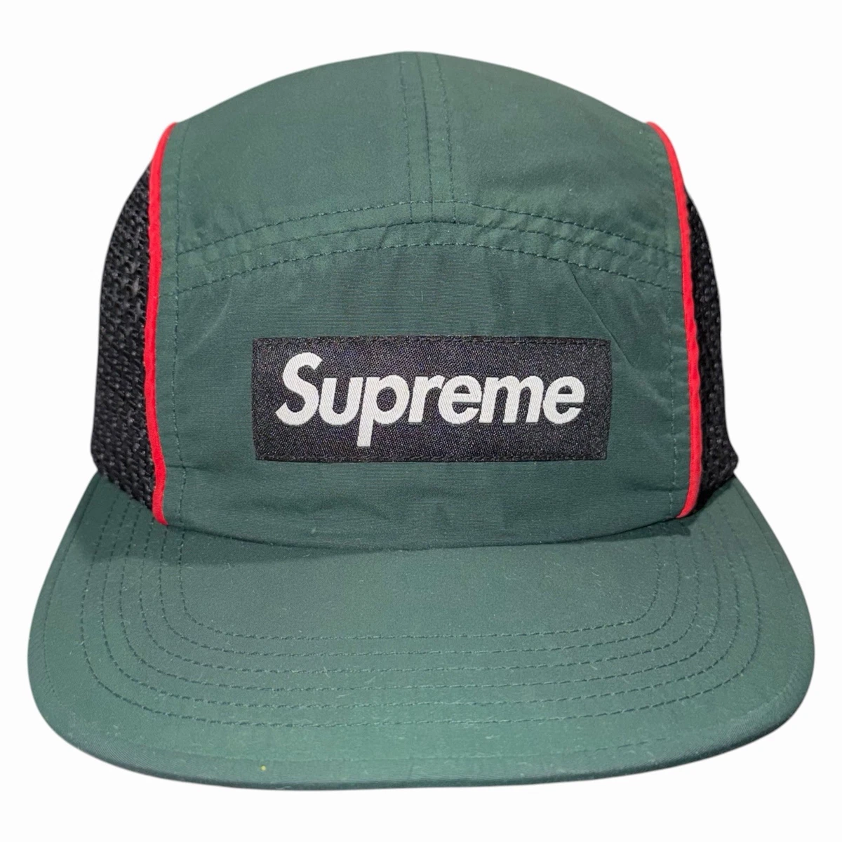 Supreme Men's Green 5 Panel for sale | eBay