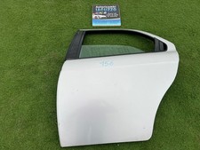 SPORTELLO PORTA POSTERIORE SX GRIGIO ALFA ROMEO 156