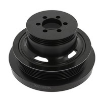Corteco Riemenscheibe Kurbelwelle 49412204 FüR CitroËN Peugeot Opel Corsa P2JO 2