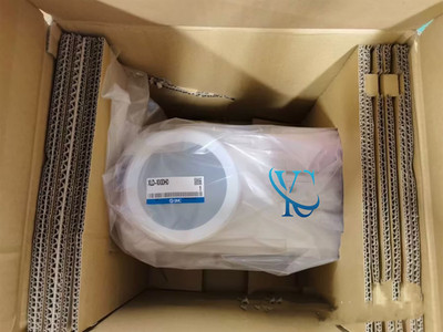 NEW SMC XLD-100DHO High Vacuum Valve Fast shipping