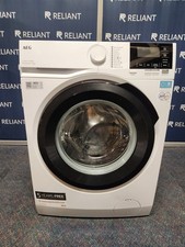 AEG 7000 Prosteam 8 kg 1400 rpm Washing Machine LFR71844B - Refurb A (Read)