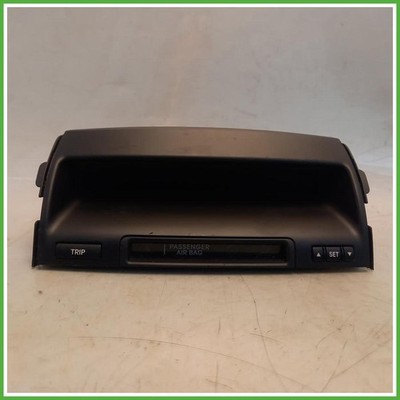Original Gebraucht Display Multifunktionsanzeige Kia Venga 941011P000 OE/OEM
