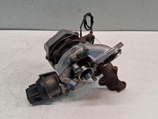Turbo Volkswagen SHARAN