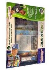 Leap Frog LeapReader Reading System 10-Book Mega Pack