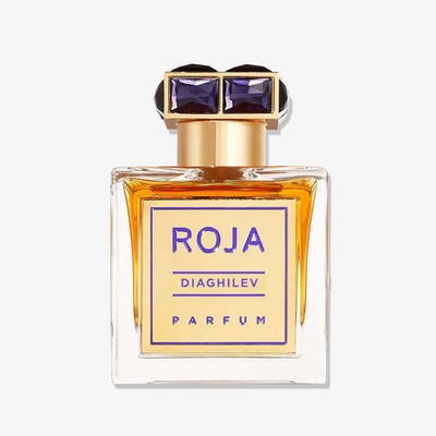 Roja Parfums Diaghilev EDP 3.4 oz 100ml Batch#:14422 | eBay