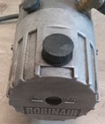 Robinair VacuMaster Model 15234 HVAC Vacuum Pump 2-Stage 1.2 CFM USA Made — photo 5