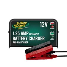 Deltran 021-0128 Battery Tender And Charger Plus