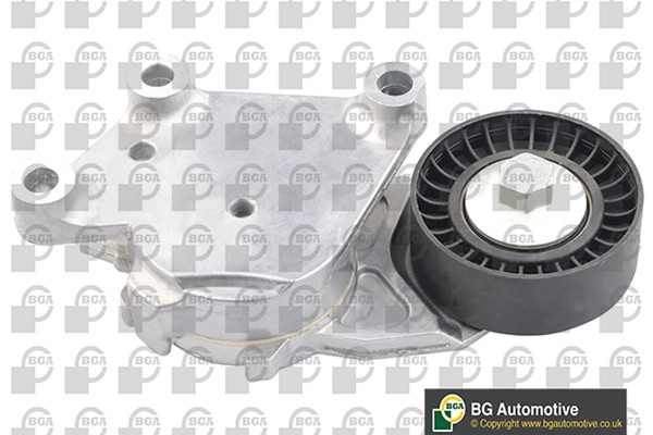 BGA Spannarm Keilrippenriemen DC0904 FüR Ford Fiesta 6 CB1 CCN Focus 3 Turnier 2-image