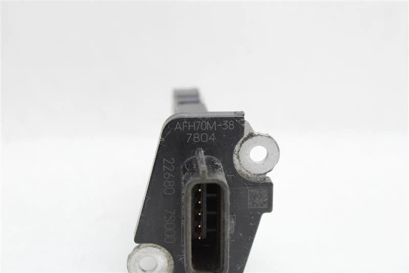 Used Fuel Injection Air Flow Meter fits: 2008 Nissan Sentra Grade A Foto 3 de 4