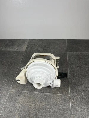 ✅ Siemens Bosch Neff Geschirrspüler Umwälzpumpe 9000.649460 713.60058.01 - Bild 1 von 4