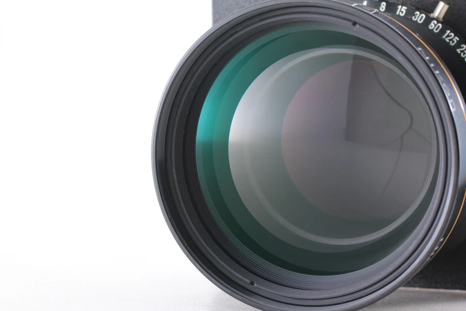 [COMO NUEVO] Lente trasera Nikon Nikkor T * ED 360 mm 500 mm 720 mm 360 mm f/8 de JAPÓN Foto 3 de 4