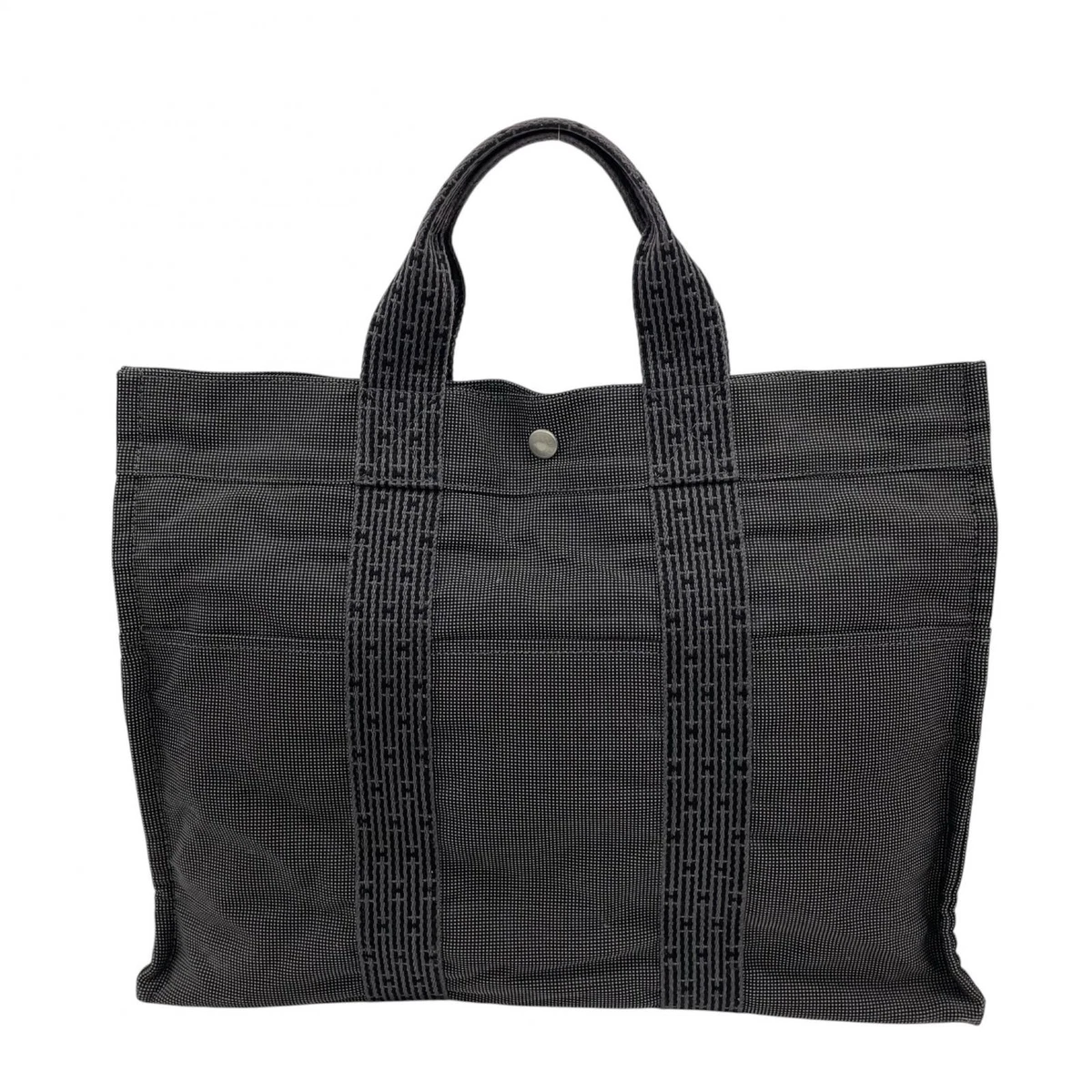 HERMÈS Cotton Tote Bags for Women for sale | eBay