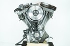 1992 Harley Touring FLHS Electra Glide Sport OEM CARB EVO 1340 80CI Engine Motor