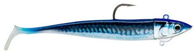 Storm 360GT Coastal Biscay Minnow Lures - Barsch Dorsch Seelachs Meeresangelgerät