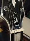 Firefly Adam Jones Tiger Queen FFSP Elite Silverburst Electric Guitar — photo 7