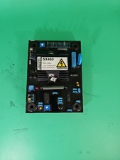 OEM Stamford SX460 AVR Automatic Voltage Regulato E000-24602