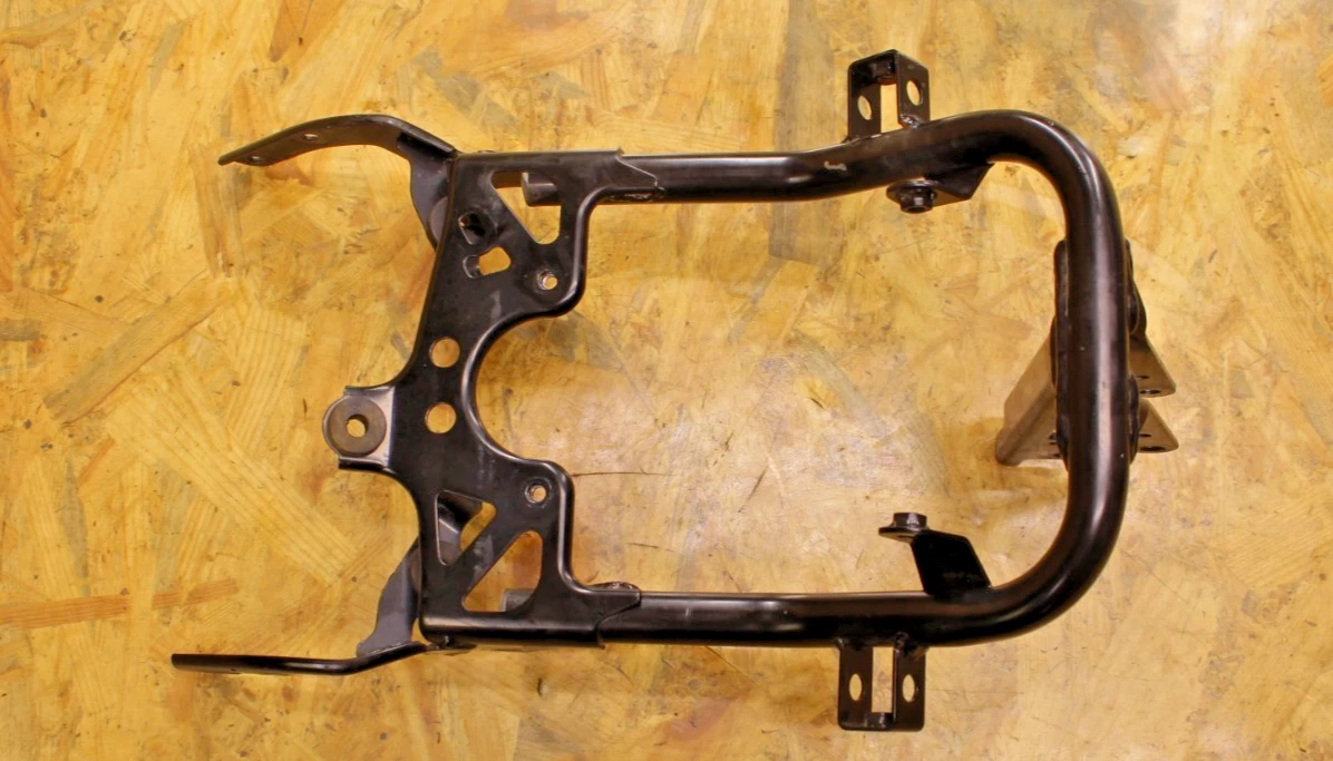 Motorcycle & Scooter Frames & Parts for Honda CB400 for sale | eBay