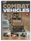 COMBAT VEHICLES HISTORIC TRANSPORT SERIES MAGAZINE by US Army Publishing
