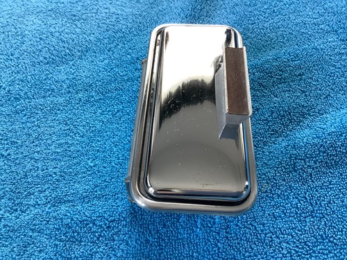 33-534042-1 Beechcraft Ashtray Assembly, E33: CD-1119 & after, CE-180 & after