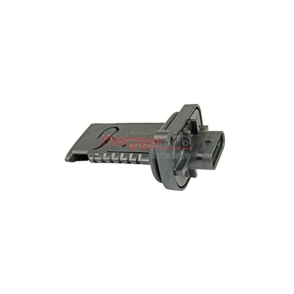 Metzger Luftmassenmesser 0890333 Original Ersatzteil Greenparts FüR Bmw-image