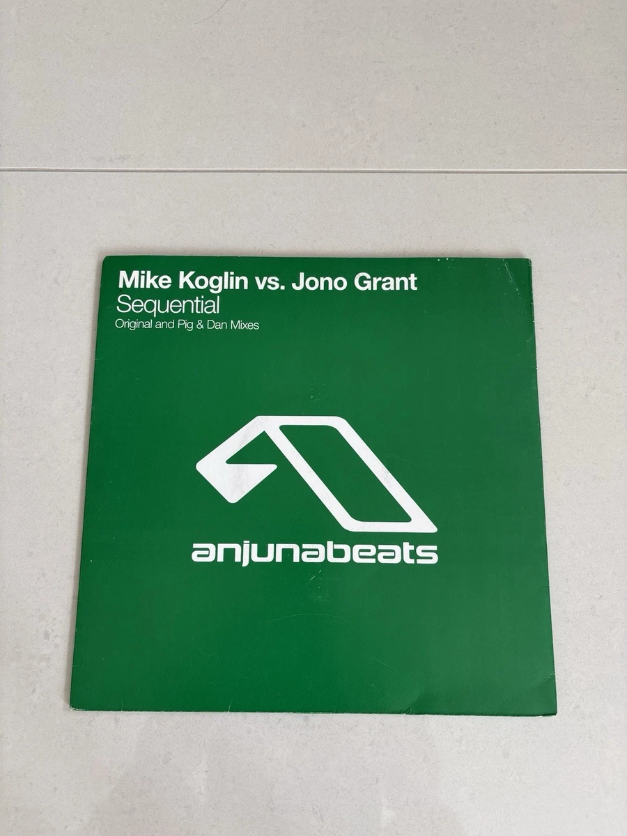 Anjunabeats Vinyl Records for sale | eBay UK