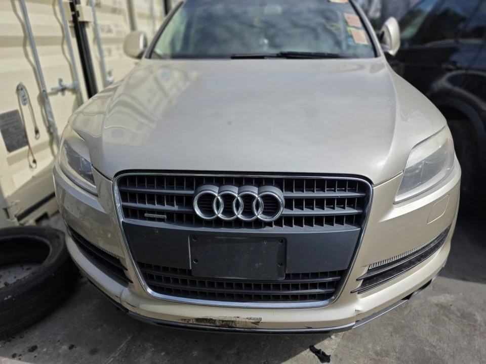 Compresor de aire acondicionado compatible con 08-13 AUDI R8 640565 Foto 3 de 4