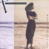 Make the Difference by Tracie Spencer (CD, Jul-1996, Capitol/EMI Records)