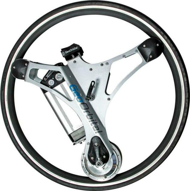 GeoOrbital 700C Pavement Electric Bike Wheel for sale online GeoOrbital 700C Pavement Electric Bike Wheel for sale online