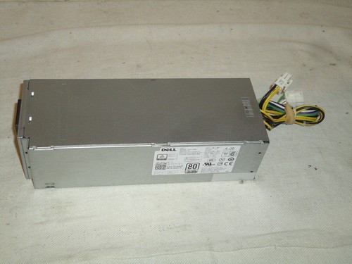 Dell D240em-00 240w Power Supply Inspiron 3650,Optiplex 3040,5040,7040 ...