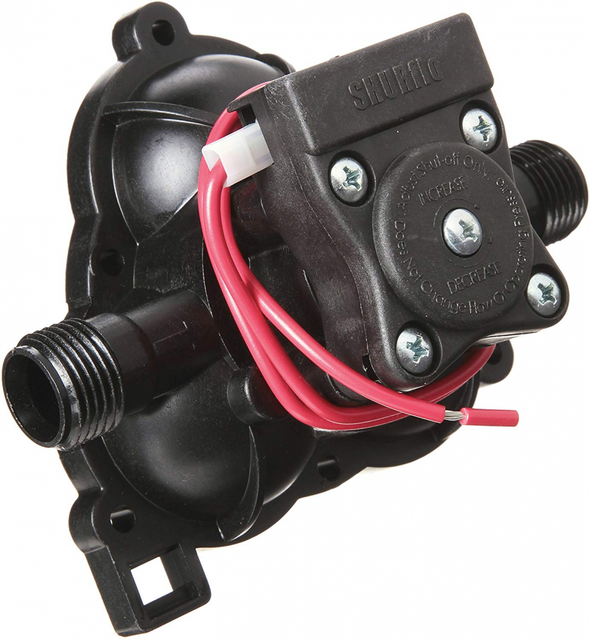 SHURflo Switch Kit Pump Repair and Rebuild Kits For 2088/2093 Series eBay