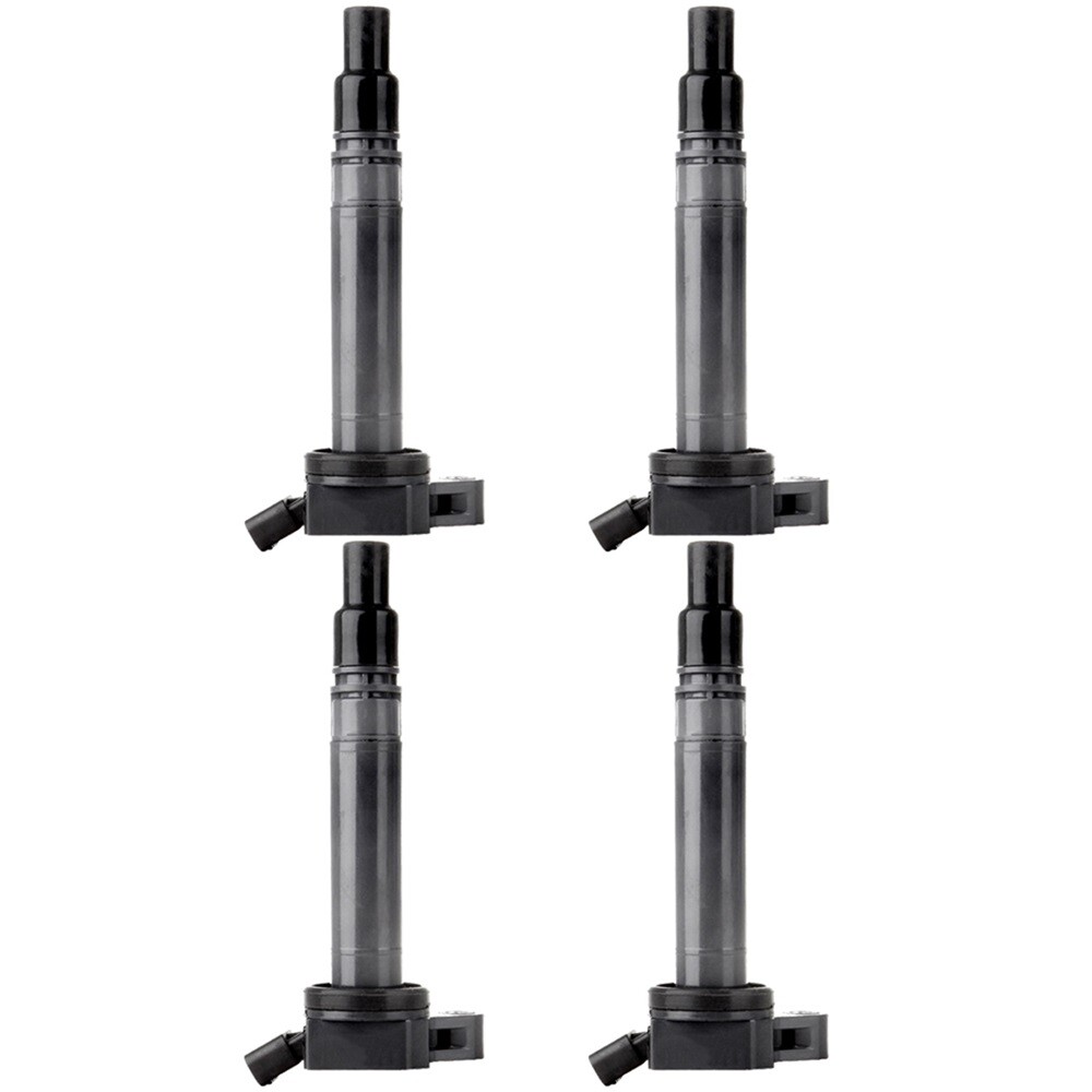 4 New Ignition Coils for Lexus GS350 3.5L 2007-2009 & 2013 UF507