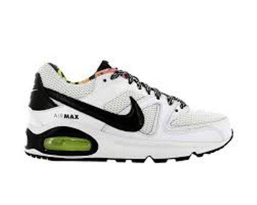 Nike Air Max Command FB (GS) 705391 100 WEISS/Multi Größe: UK 6 Nike Air Max Command FB (GS) 705391 100 WEISS/Multi Größe: UK 6