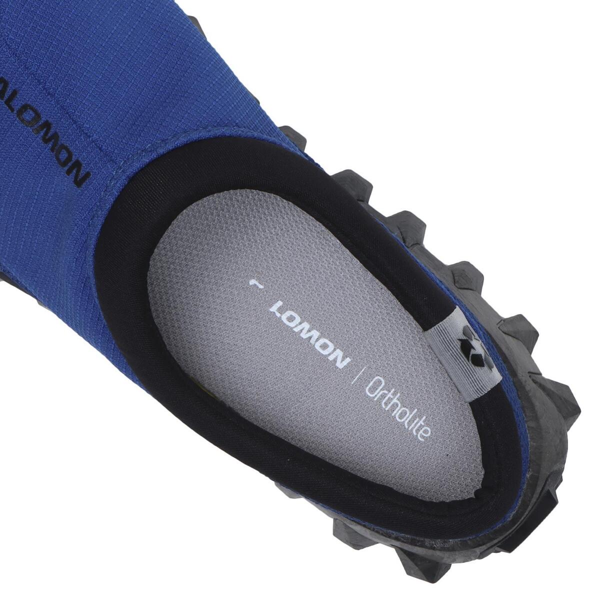 Salomon Snowclog Blue Quartz Black L47688100 Men's Size | eBay Salomon Snowclog Blue Quartz Black L47688100 Men's Size | eBay