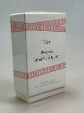 Burberry Her Blossom Eau de Toilette Spray 50ml