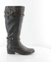 Naturalizer Victorious-wc Brown Womens Shoes Size 6 M Boots Msrp $129.95 on sale Naturalizer Victorious-wc Brown Womens Shoes Size 6 M Boots Msrp $129.95 on sale