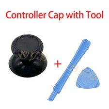 New Controller Joystick Cap with Tool For Oculus Quest 2 VR Headset Repair Parts