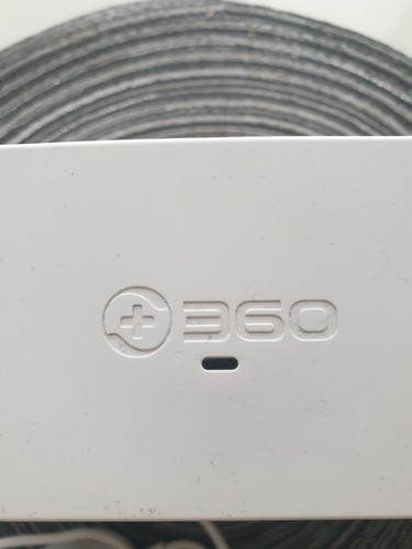 Saugroboter 360 S5 Ladestation - Bild 2 von 4