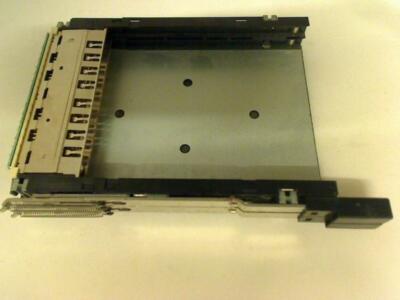 PCMCIA Card Reader Slot Schacht Medion MD9703