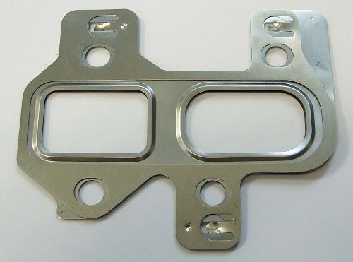 Elring 574.651 Dichtung, AbgaskrüMmer FüR Audi Porsche VW-image