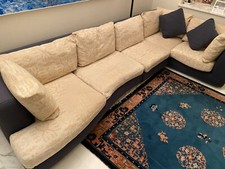 Divano Ligne Roset scomponibile