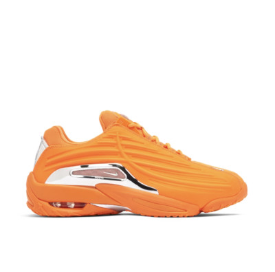 Nike Hot Step 2 Drake NOCTA Total Orange DZ7293-800