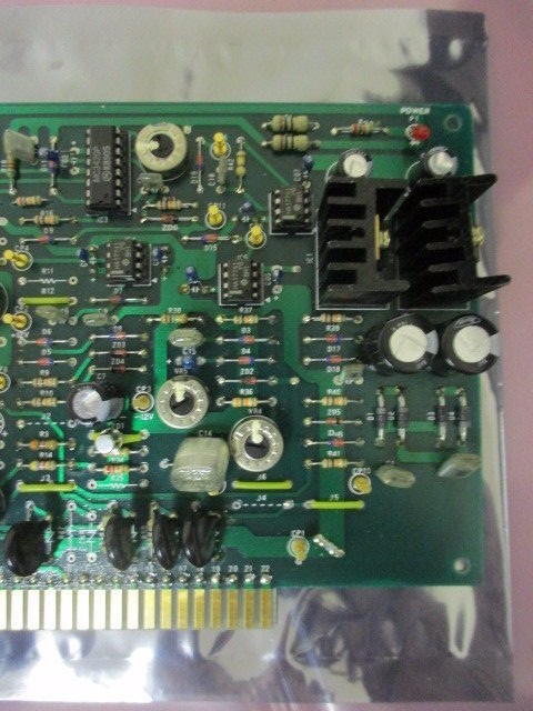 Nissin 5-3003-309A PC Control Board, FILA, PCB, 411796 | eBay