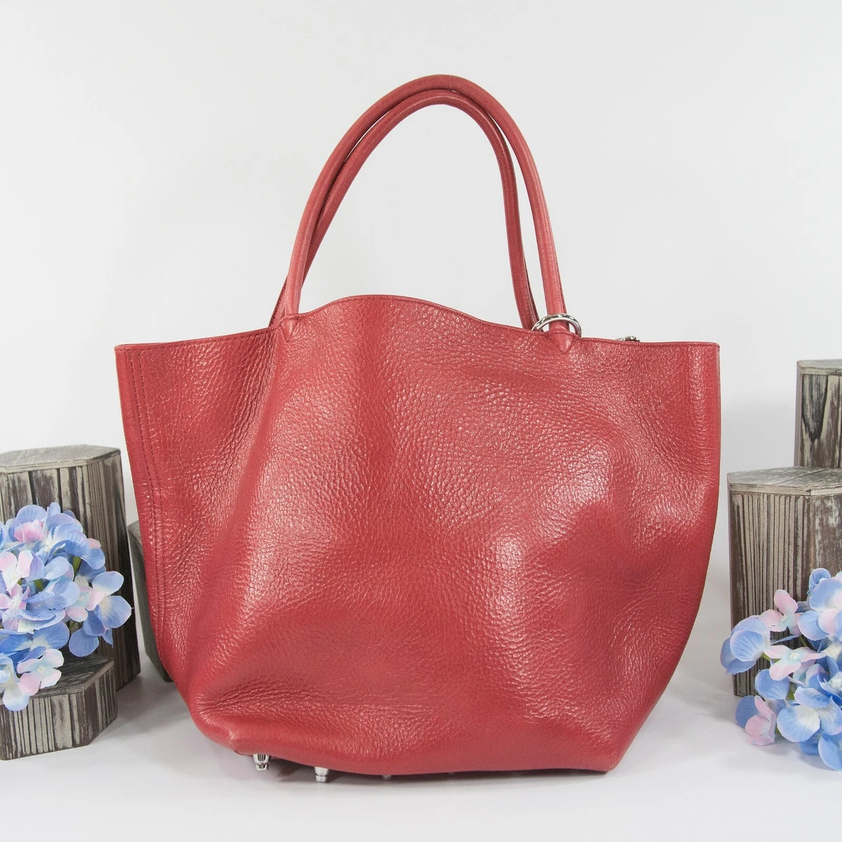 Alexander wang roxy small hotsell tote